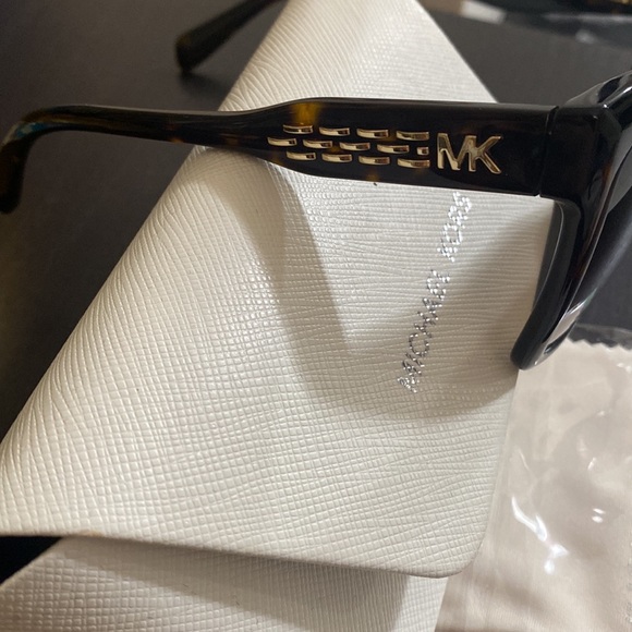 Michael Kors Cortina 2082 Sunglasses - Picture 3 of 8